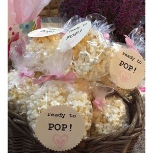 Meet your Posher, Jay